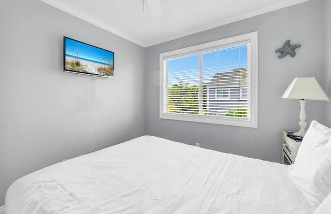 Southbay 33 Short walk to 300ft of Private Beach 3 Bedroom Townhome - Foto 23
