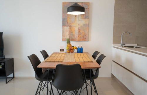 Helgafell Superior Penthouse - Photo 9