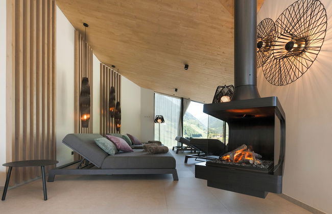 ELVA Premium Apartment Hotel - Foto 53