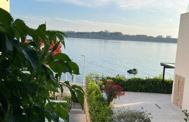 Penthouse - Ferienwohnung - Krk - Foto 22