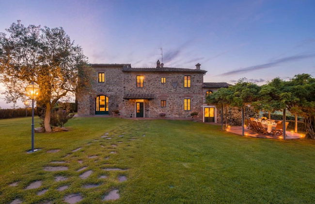 Verdidea - VILLA RONCOSI - Foto 57