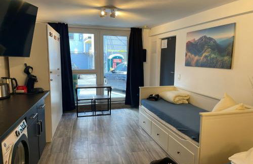 Ferienwohnung Beutelsbacherstr. 12 C - Foto 1