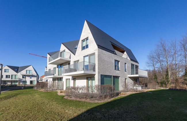 Apartment on the 2nd Floor for Family - Photo 34