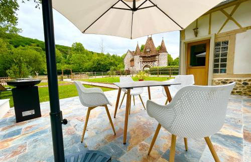 Le relais du Château - Foto 1