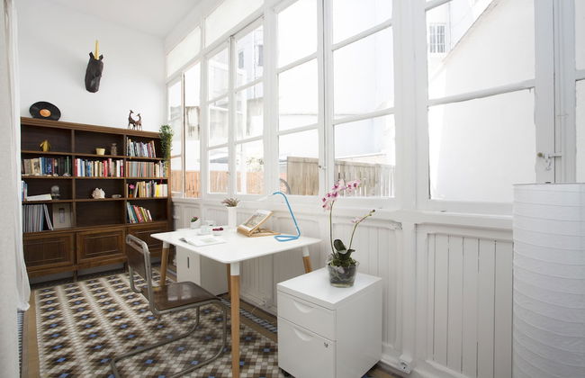 SingularStays Ms Rogers - Photo 4