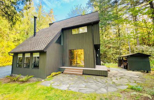 Year-Round Adventure! Glacier Getaway in Deming - Foto 31