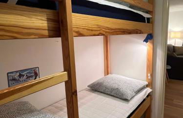 La Foux d Allos Haut - Studio avec coin montagne 4 pers refait à neuf - Plein sud - Internet Fibre - Photo 10