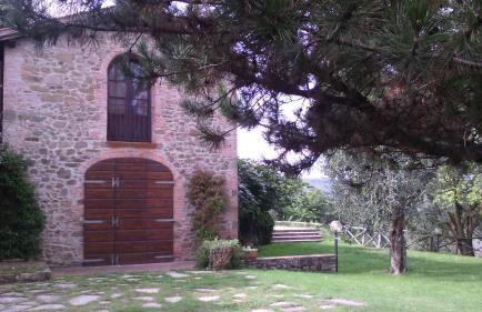 Holiday home Belvedere - Foto 16