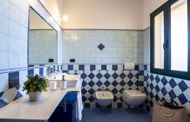 Casa a Telti by Wonderful Italy - Foto 21