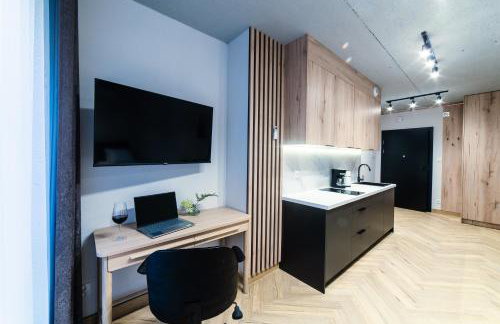 Apartamenty I SORAU Old Town - Foto 89