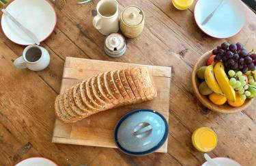 Central Seaside Bungalow - Foto 20