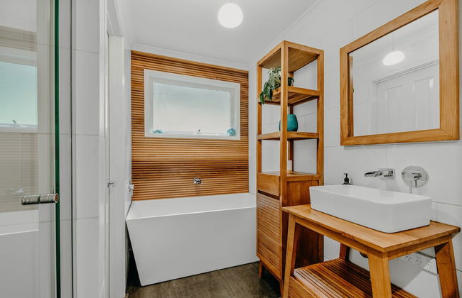 Steep Creek Retreat - Foto 12