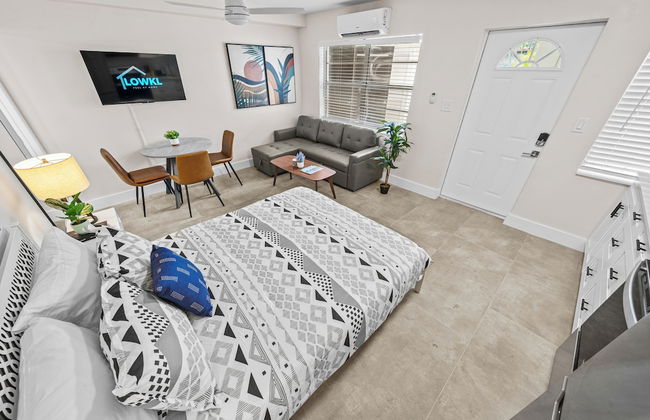 Progresso Apartments & Homes by Lowkl - Foto 51