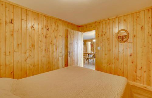 Lake Champlain Vacation Rental with Boat Dock! - Foto 17