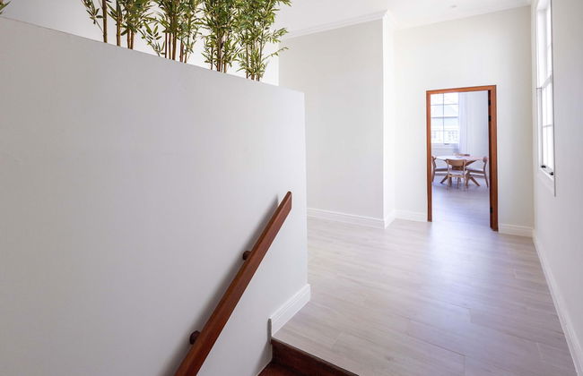 Chic Broadway Apartment in Central Willemstad - Foto 20