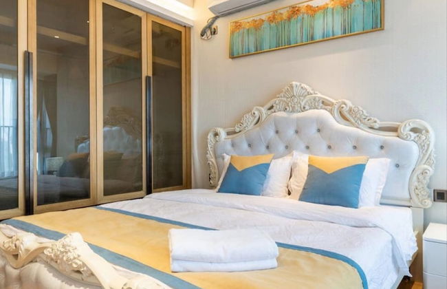 sunnyrain apartment hotel - Foto 13