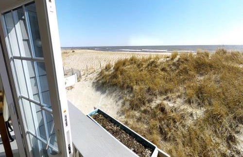 Oceanfront, Wifi, Deck, O-S, Oceanviews, Deck, Beach Chairs, - Foto 9