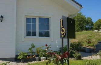 Holiday Apartment Sweden House - Foto 1