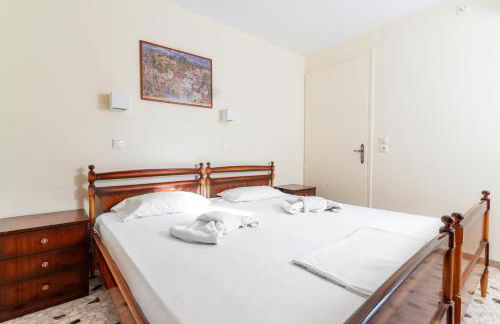 La Skala Eressos Holiday Apartments - Foto 20