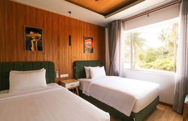 Koh Apikjun Resort by EHM - Foto 35