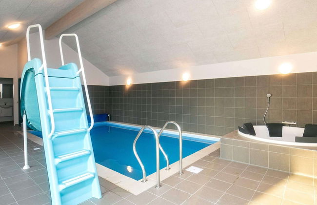 Holiday Home in Jerup - Foto 4