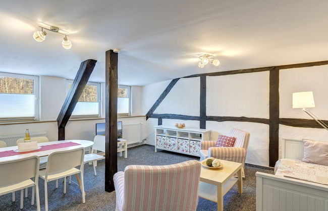 Alte Schnitterkate - Foto 36