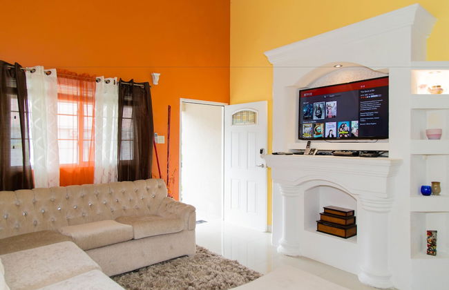 Casa Victoria Golf Retreat - Foto 22