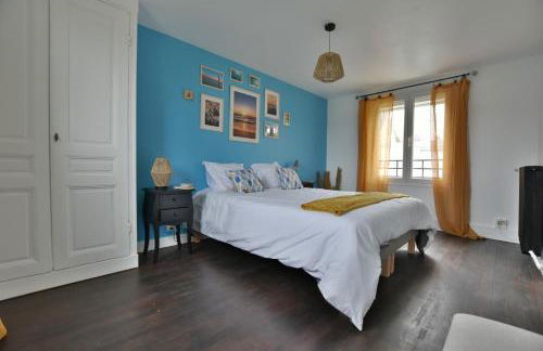 4 saisons baie de somme - Foto 15