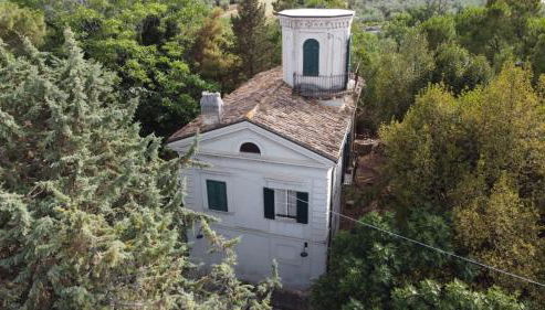 Appartamento piano terra Villa Lanza - Foto 3