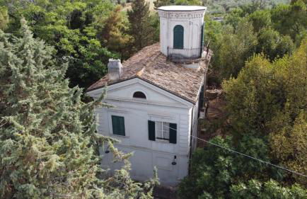 Appartamento piano terra Villa Lanza - Foto 3