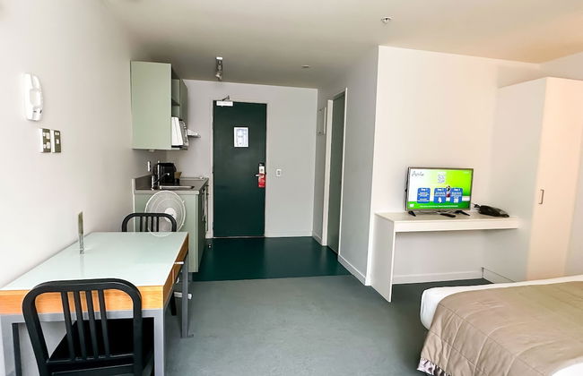 Astelia Apartment Hotel - Foto 10