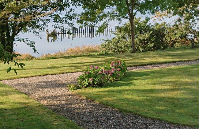 6 Person Holiday Home in Vordingborg - Foto 23