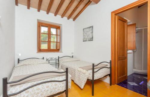 Villa Casale Silvia Large Private Pool A C Wifi - 2931 - Foto 111