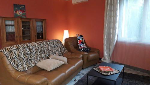 Villa La Source - Foto 2