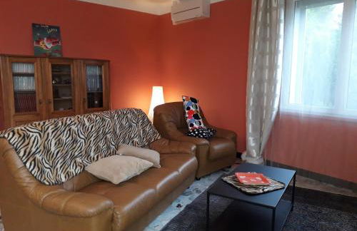 Villa La Source - Foto 2