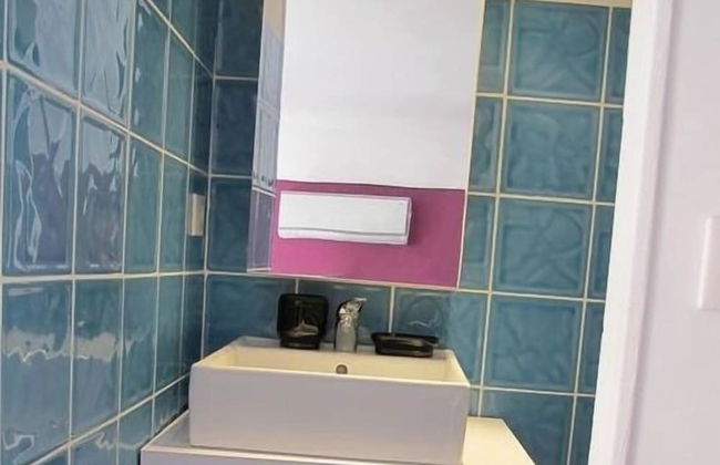 Appartements Nice Centre Carré d'Or - Foto 73