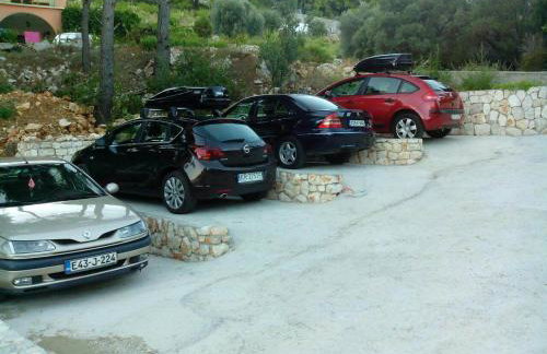 Apartments Pitarević - Photo 31