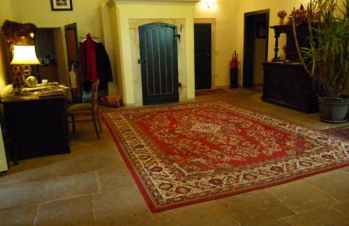 Schloss Triestewitz - Foto 60