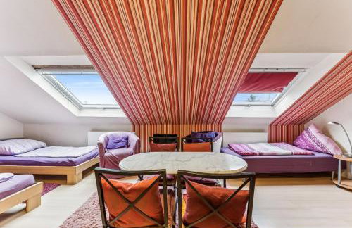 Schickes Apartment zentral in Rhein-Main, WLAN&TV - Foto 33