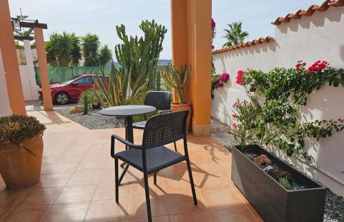 Private Pool- Rooftop Terrace & Bbq- Aircon - Foto 19