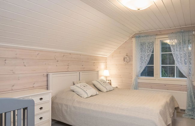 Tyssinniemi - Foto 16