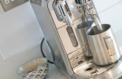 Sea view apartment, first floor - Foto 10