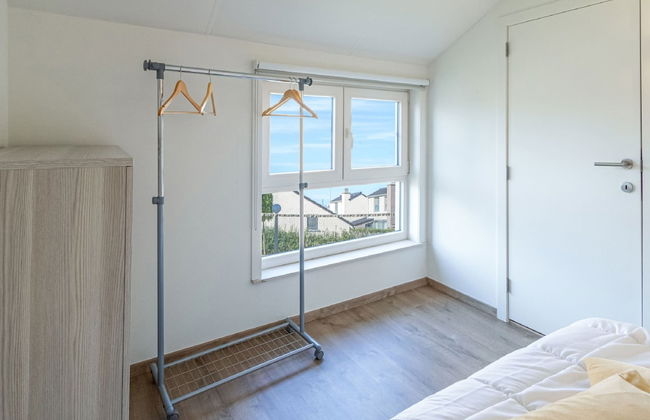 Classic Holiday Home in Westende With Terrace - Foto 3