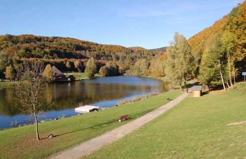 Holunder nah am Waldsee 1 - Foto 20