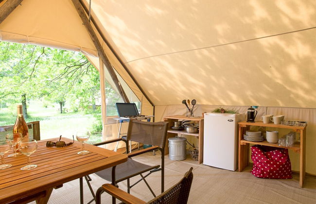 Huttopia Sutton - Photo 24