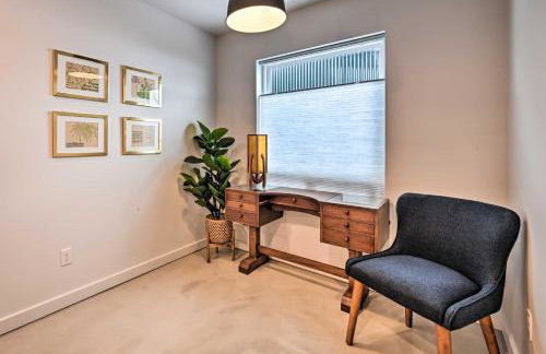 Modern Missoula Home about 2 Miles to Downtown! - Foto 32