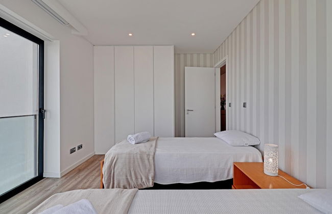 SKY Beach Apartment in Quarteira - Foto 6