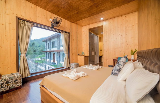 Sri Vidhya Residency - Foto 10