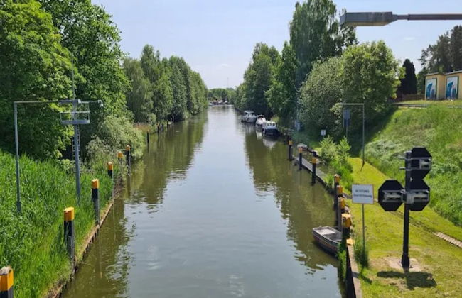 Ferienwohnungen am Mirower See, Mirow - Foto 30