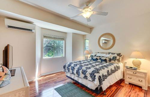 Ocean-View Oasis with Pool in Kailua-Kona! - Foto 15